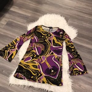 Forever 21 Retro mini dress